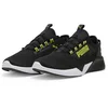 Image de Puma Retaliate 2 Hardloopschoenen Zwart EU 44 1/2 Man,Vrouw