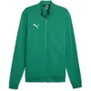 Image de Puma Trainingsjacke TeamGoal Casual TrackTop 658776 Sport Green-Puma White-L