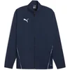 Image de Puma Trainingsjacke TeamGoal Sideline Jacket 658622 Puma Navy-Puma White-M