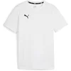 Image de Puma Kinder Shirt TeamGoal CasuaLongsleeve Tee Jr 658616 Puma White-Puma Black-140