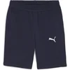 Image de PUMA teamGOAL Casuals shorts, trainingsbroek voor heren, 658608 marineblauw