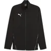 Image de Puma Teamgoal Polyestervest Heren - Zwart | Maat: XL