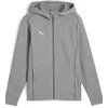 Image de Puma Jacke teamFINAL Casuals Kapuzensweatjacke