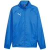 Image de Puma Trainingsjacke TeamGoal All Weather Jacket 659038 Electric Blue Lemonade-Puma White-L