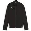 Image de Puma Damen Trainingsjacke TeamGoal Sideline Jacket Wmn 658624 Puma Black-Puma White-XS