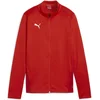 Image de Puma Damen Trainingsjacke TeamGoal Training Jacket Wmn 658635 Puma Red-Puma White-Fast Red-M