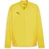 Image de Puma Trainingsjacke TeamGoal Training Jacket 658633 Faster Yellow-Puma Black-Sport Yellow-M
