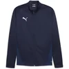 Image de Puma Trainingsjacke TeamGoal Training Jacket 658633 Puma Navy-Puma White-Persian Blue-S