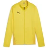 Image de Puma Damen Trainingsjacke TeamGoal Training Jacket Wmn 658635 Faster Yellow-Puma Black-Sport Yellow-XL