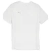 Image de Puma Shirt TeamFinal CasuaLonT-shirt met korte mouwen 658544