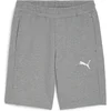 Image de PUMA teamGOAL Casuals Shorts-trainingsbroek voor heren, 658608 grijs