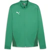 Image de Puma Trainingsjacke TeamGoal Training Jacket 658633 Sport Green-Puma White-Power Green-S