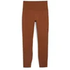 Image de Puma Shapeluxe Seamless Fl Leggings Bruin M Vrouw