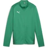 Image de Puma Damen Trainingsjacke TeamGoal Training Jacket Wmn 658635 Sport Green-Puma White-Power Green-M