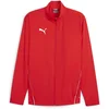 Image de Puma Trainingsjacke TeamGoal Sideline Jacket 658622 Puma Red-Puma White-XL