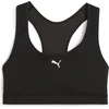Image de PUMA 4KEEPS RUN BRA Dames Sportbeha - Puma Black