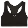 Image de PUMA 4KEEPS RUN BRA Dames Sportbeha - Puma Black