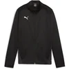 Image de Puma Damen Trainingsjacke TeamGoal Training Jacket Wmn 658635 Puma Black-Puma White-Flat Dark Gray-L