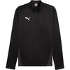 Image de Puma teamGOAL Training 1/4 Zip Trainingssweater Heren - Maat XL