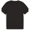 Image de Puma Shirt TeamGoal CasuaLongsleeve Tee 658615 Puma Black-Puma White-XL
