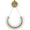 Image de Maytoni wandlamp goud modern   wandlamp binnen E27