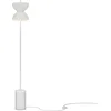 Image de Vloerlamp Kyoto Wit Ø 22 cm 3000K