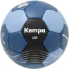 Image de Kempa Leo Handbal Blauw-Zwart Maat 3