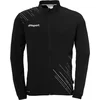 Image de Uhlsport Score 26 Evo Woven Jas Zwart 3XL Man