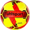 Image de Uhlsport Revolution Thermobonded Wedstrijdbal - Fluogeel / Fluo Oranje / Zwart | Maat: 5