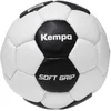 Image de Kempa Soft Grip Game Changer Handbal Bal Zwart