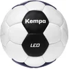 Image de Kempa Leo Game Changer Handbal Bal Zwart 3