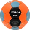 Image de Kempa Kinder Handball Buteo 2001903 Orange/Blau-2