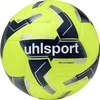 Image de Uhlsport 350 Lite Addglue Lightbal - Fluogeel / Marine / Zilver | Maat: 5
