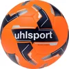 Image de Uhlsport 290 Ultra Lite Addglue Lightbal - Fluo Oranje / Marine / Zilver | Maat: 5