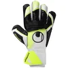 Image de Uhlsport Soft Advanced Keepershandschoenen Geel 10.5