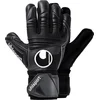 Image de Uhlsport Comfort Absolutgrip Hn Keepershandschoenen - Zwart | Maat: 9.5