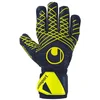 Image de Uhlsport Prediction Supersoft Hn Keepershandschoenen Geel 8.5