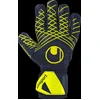 Image de Uhlsport Prediction Supersoft Hn Keepershandschoenen Geel 9.5
