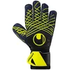 Image de Uhlsport Prediction Soft Pro Keepershandschoenen Geel 9.5