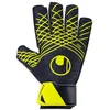 Image de Uhlsport Prediction Starter Soft Keepershandschoenen Geel 11