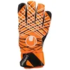Image de Uhlsport Super Resist+ Hn Keepershandschoenen Oranje 6.5