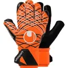 Image de Uhlsport Super Resist+ Hn Keepershandschoenen - Fluo Oranje / Wit / Zwart | Maat: 8.5