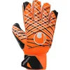 Image de Uhlsport Soft Resist+ Flex Frame Keepershandschoenen Oranje 9.5