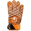 Image de Uhlsport Starter Resist+ Keepershandschoenen Oranje 3.5