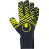 Image de Uhlsport Prediction Absolutgrip Hn Fit Keepershandschoenen Geel 10.5