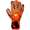 Image de Uhlsport Fire Edition Supersoft HN Keepershandschoenen - Maat 8.5