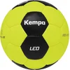 Image de Kempa Handbal Leo Maat 1 200192201 fluo geel / zwart