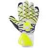 Image de Uhlsport Absolutgrip Hn Pro Junior Keepershandschoenen Wit 3