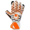 Image de Uhlsport Soft Hn Comp Keepershandschoenen Wit 3.5