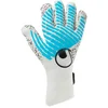 Image de Uhlsport Fm Cybertec Supergrip+ Finger Surround Keepershandschoenen Wit 12